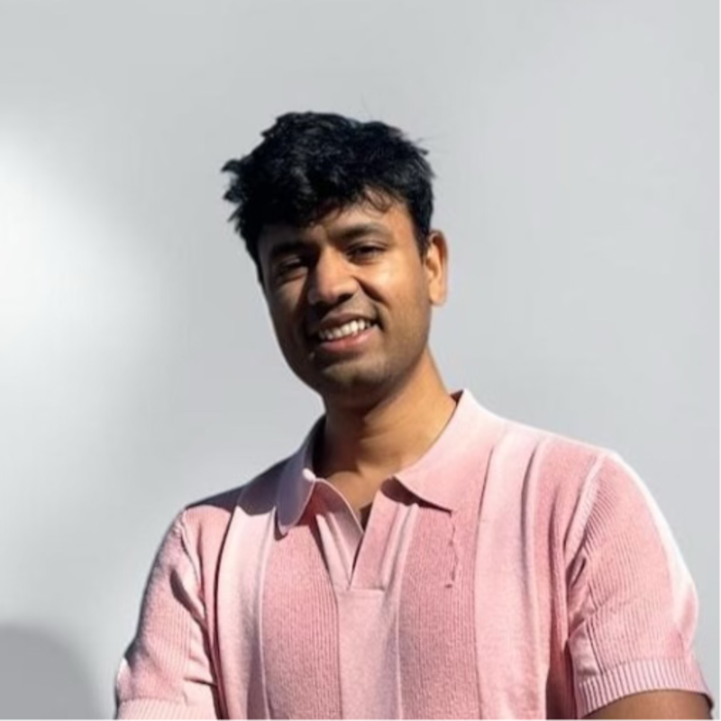 Devang Kulshreshtha